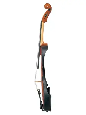 Альт Yamaha SVV200 Silent Viola (Brown)