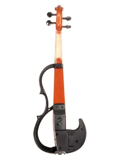 Yamaha SVV200 Silent Viola (Brown)