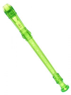 Yamaha YRS-20GG Soprano