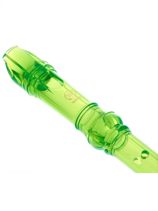 Блок-флейта Блок-флейта Yamaha YRS-20GG Soprano