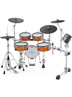 Yamaha DTX10K-M Real Wood