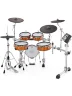 Електроні барабани Yamaha DTX10K-M Real Wood