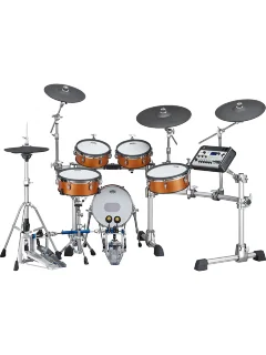 Yamaha DTX10K-M Real Wood