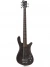 Бас-гитара Warwick Teambuilt Pro Series Streamer LX 5-String (Nirvana Black Transparent Satin)