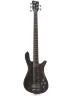 Бас-гітара Warwick Teambuilt Pro Series Streamer LX 5-String (Nirvana Black Transparent Satin)