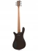 Бас-гитара Warwick Teambuilt Pro Series Streamer LX 5-String (Nirvana Black Transparent Satin)