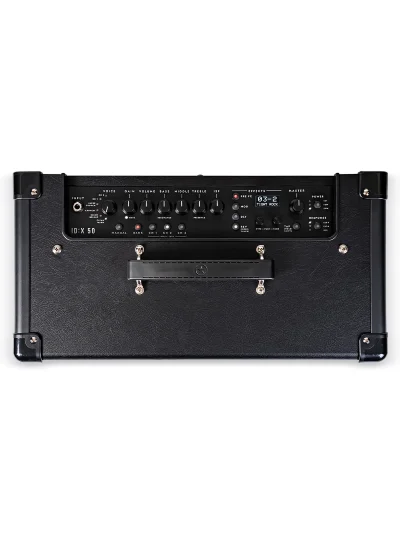 Комбопідсилювач Blackstar IDX:50 50W