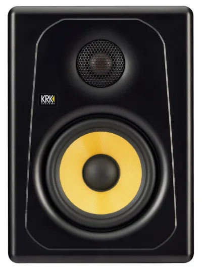 Студійний монітор KRK Systems Kreate 5