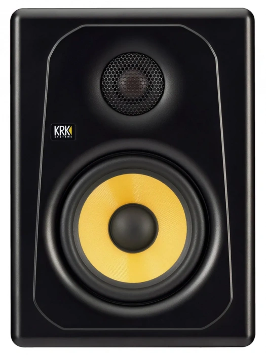 Студійний монітор Студійний монітор KRK Systems Kreate 5