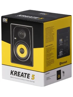 KRK Systems Kreate 5