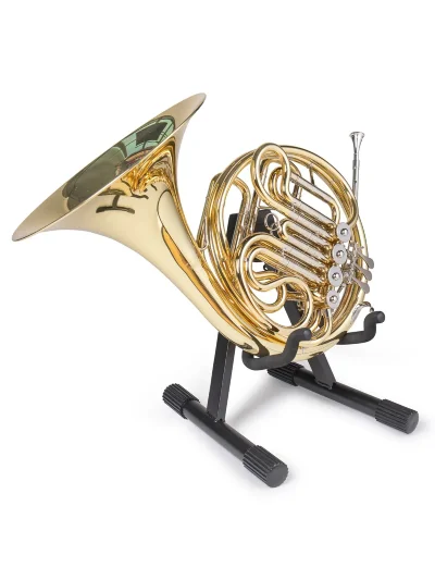 Стійка Gator Frameworks GFW-BNO-FRHORN A-Frame Stand For French Horn