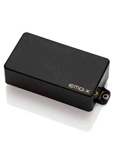 Звукознімач EMG 85X (Black)