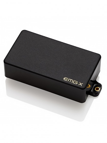 Звукосниматель EMG 85X (Black)