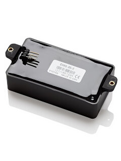 EMG 85X (Black)