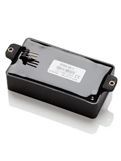 EMG 85X (Black)