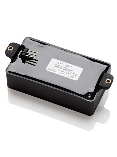 Звукознімач EMG 85X (Black)