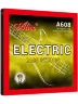 Струни Alice A608 Nickel Medium 45-105