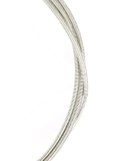Alice A608 Nickel Medium 45-105