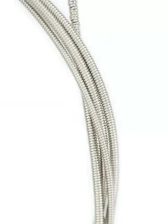 Alice A608 Nickel Medium 45-105