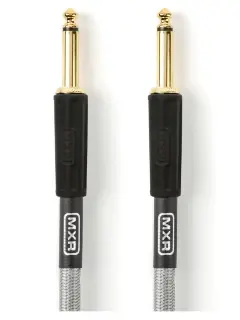 MXR DCIW24 Pro Series Woven Instrument Cable (7.3m)