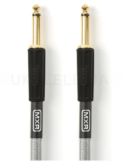 Кабель MXR DCIW24 Pro Series Woven Instrument Cable (7.3m)
