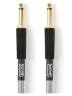 Інструментальний кабель MXR DCIW24 Pro Series Woven Instrument Cable (7.3m)