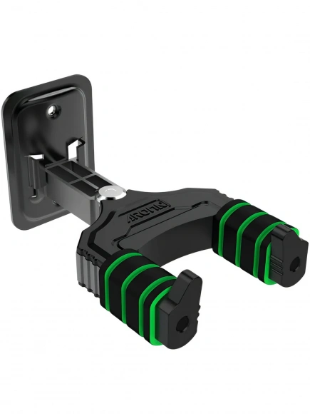 Тримач для гітари Aroma AH-83A-01 Тримач для гітари Aroma AH-83A-01