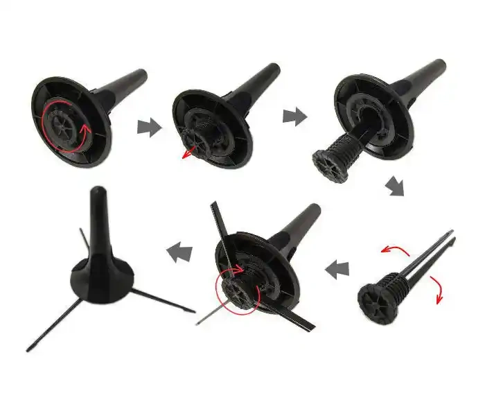 J.Michael TRS-101 Trumpet Stand