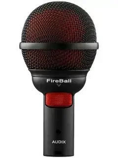 Audix Fireball V