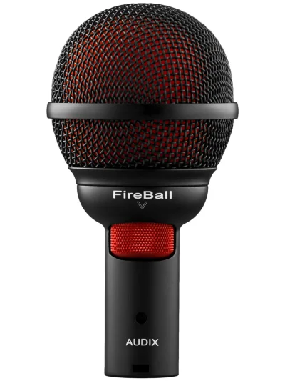 Мікрофон Audix Fireball V