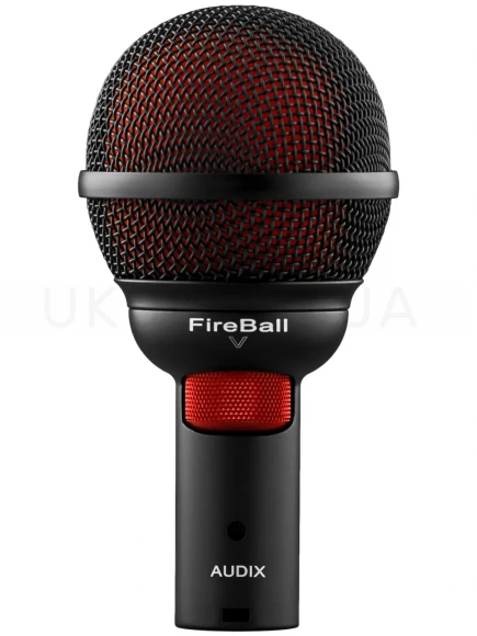 Микрофон Audix Fireball V