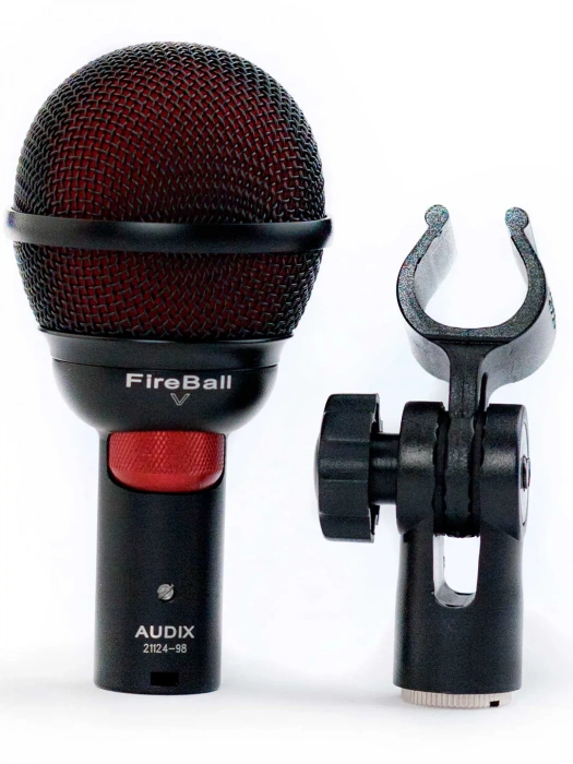 Audix Fireball V