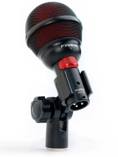 Мікрофон Audix Fireball V