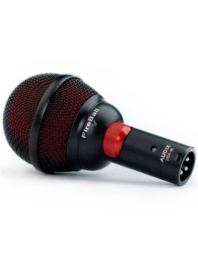Мікрофон Audix Fireball V