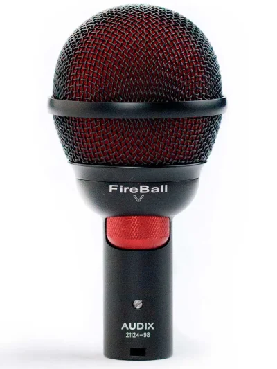 Мікрофон Audix Fireball V