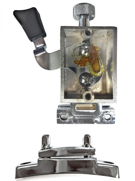 Maxtone #555C Snare Switch