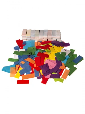 Chauvet FRC Funfetti Shot Refill Color