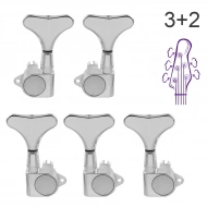 Overtone MHB02 CR 3+2 Overtone MHB02 CR 3+2