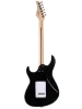Електрогітара Cort G200 (Black)