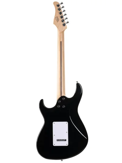 Електрогітара Cort G200 (Black)