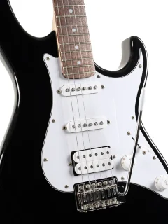 Cort G200 (Black)