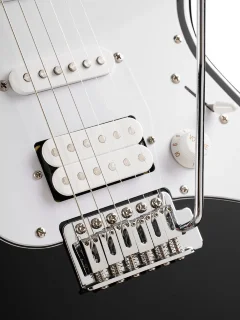 Cort G200 (Black)