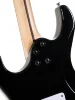 Електрогітара Cort G200 (Black)