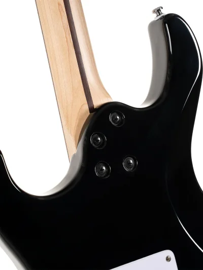 Електрогітара Cort G200 (Black)