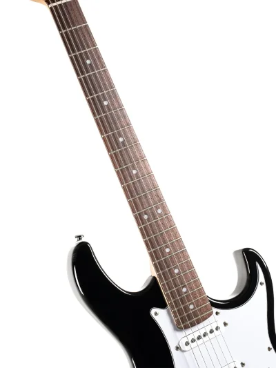 Електрогітара Cort G200 (Black)