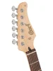 Електрогітара Cort G200 (Black)