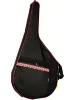 Чохол для бандури MusicBag Bandura Red D350 10 мм 108x52x8