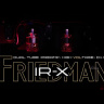 Гітарний підсилювач Гітарний підсилювач Friedman IR-X