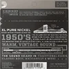 Струни D'Addario EPN21 XL Pure Nickel Jazz Light 12-51