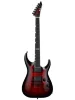 Електрогітара ESP E-II Horizon NT-II (See Thru Black Cherry Sunburst)